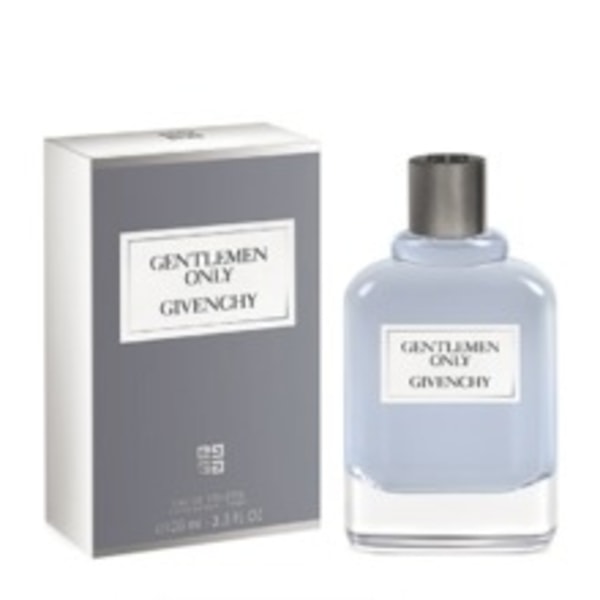 Givenchy - Only Gentleman EDT 100ml