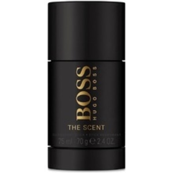 Hugo Boss - The Scent deostick 75.0g
