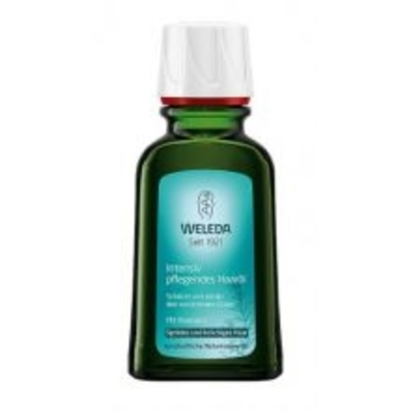 Weleda - Hair Oil - Hair Oil 50ml