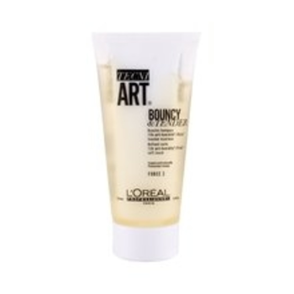 L´Oréal Professionnel - Tecni.Art Bouncy & Tender - Two-component gel cream for curly hair 150ml