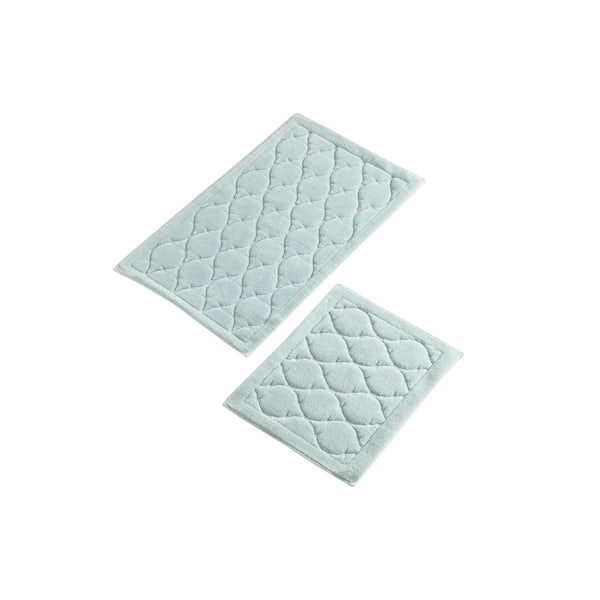 Kylpymattosetti (2 kpl) Dante - Mint