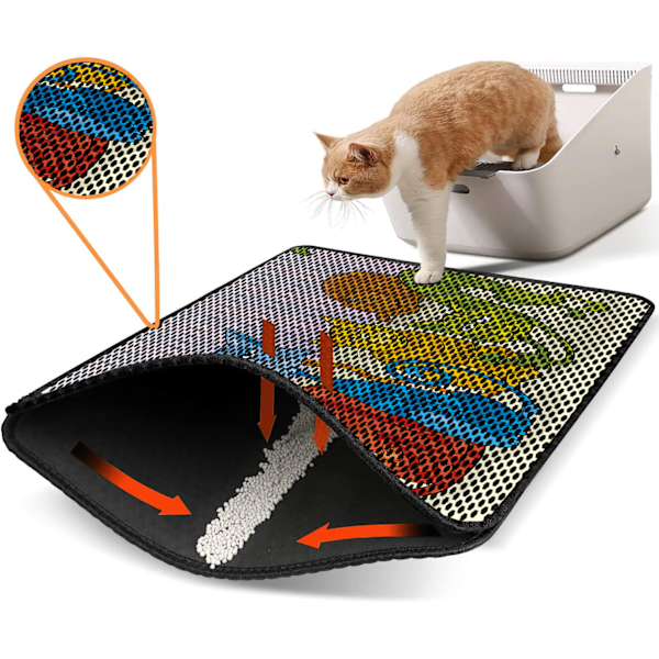Kattsand Mat Nrszn0233