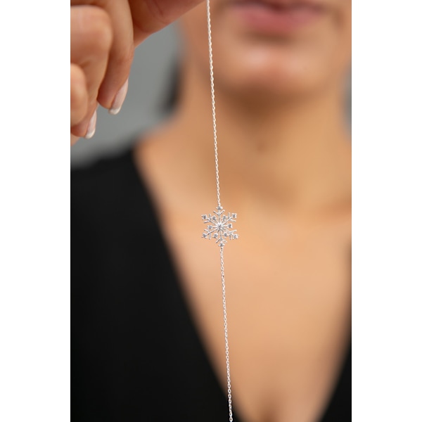 Silverarmband FA182388
