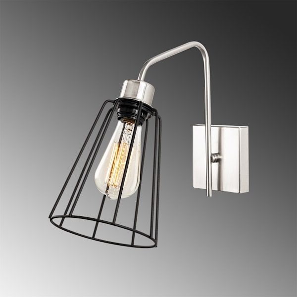 Vägglampa Ve - 6005