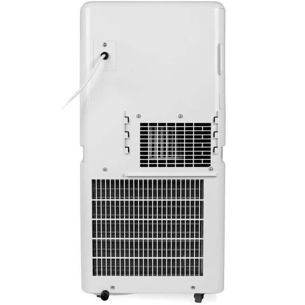 Bärbar luftkonditionering, 9000 BTU, Fjärrkontroll, Timer