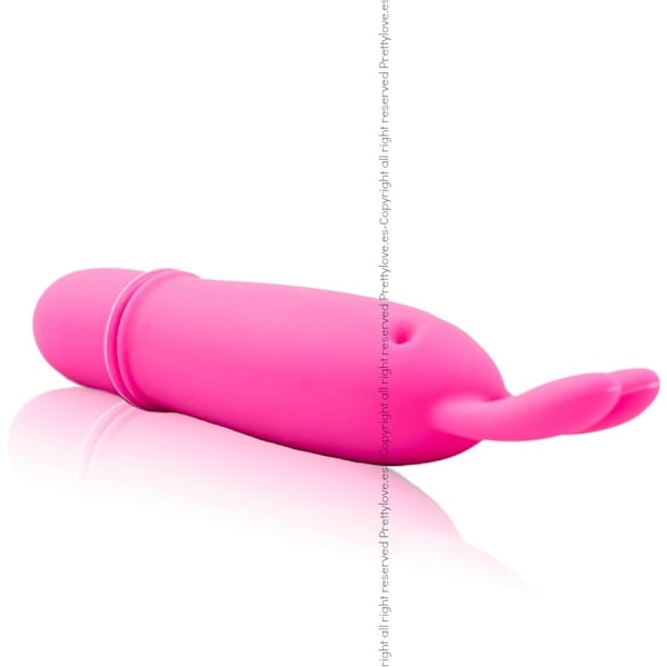 Pretty Love - Flirt Boyce Stimulerande massageapparat