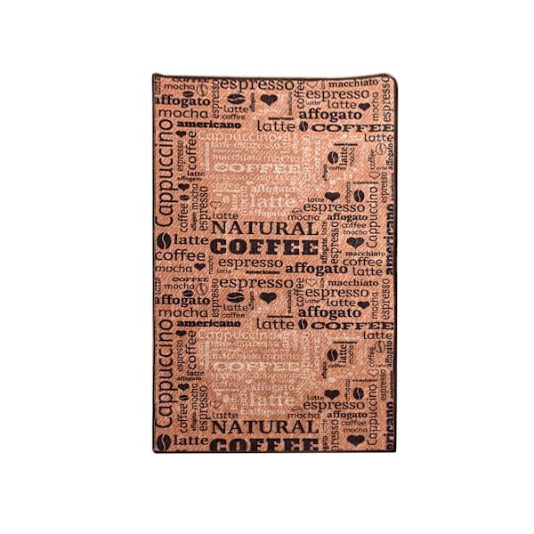 Hallimatto (60 x 140) Fincan - Carmel