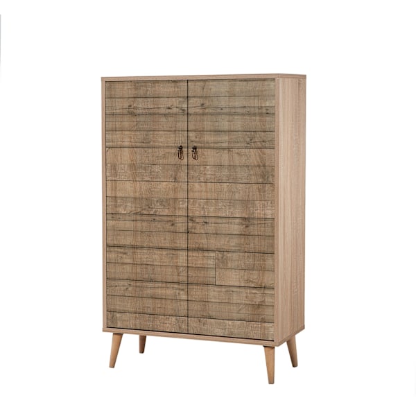 Monikäyttöinen kaappi Multibox - 728