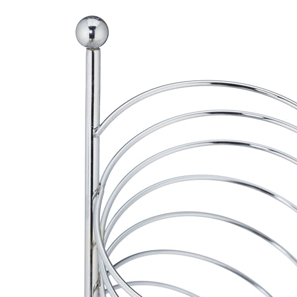 Hedelmäpidike Spiral Metal