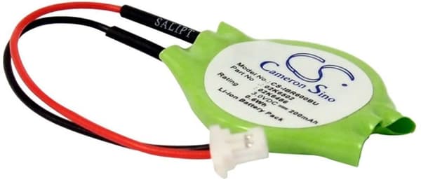Batteri til Ibm ThinkPad 1400i 2621-RR5 osv
