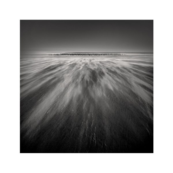 Sandwind / Vent De Sable - 30x40 cm