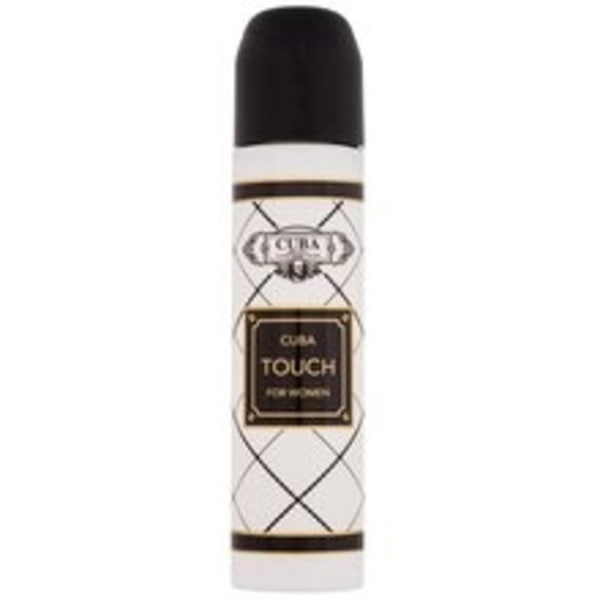 Cuba - Touch EDP 100ml