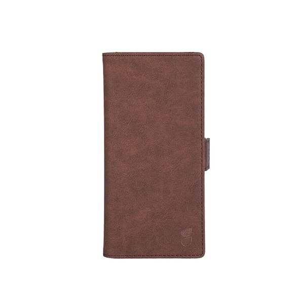 GEAR Classic 3 card Recycled Samsung S24 Ultra 5G Brown