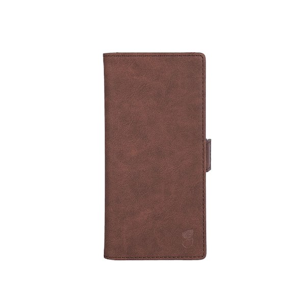 GEAR Classic 3 card Recycled Samsung S24 Ultra 5G Brown