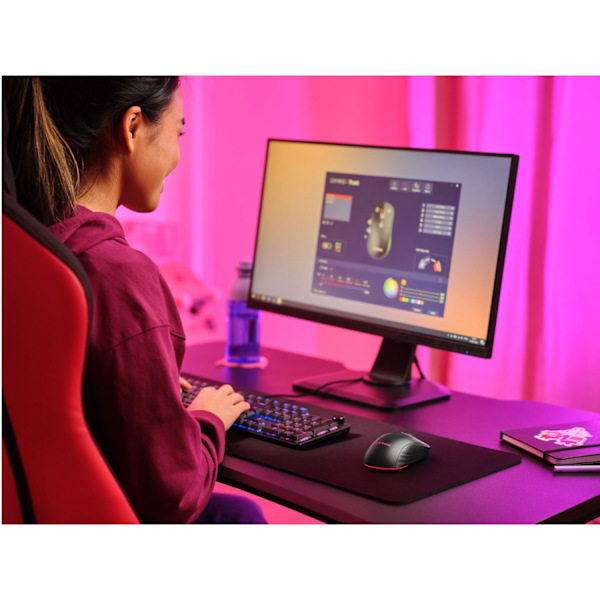 GXT 926 Redex II trådløs letvægts gamingmus
