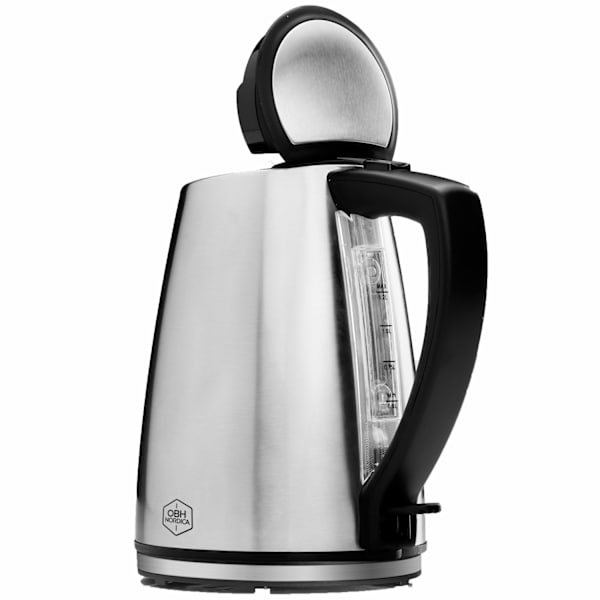 Kedel 6471 Rustfrit stål 1,2l