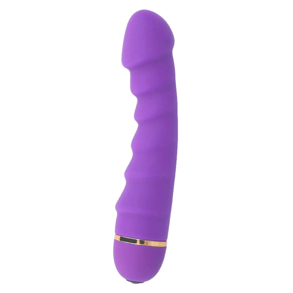 Intense - Sally 20 Speeds Silikone Lilac