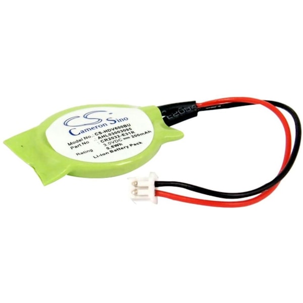 Batteri til Compaq G6000-G6032EA osv
