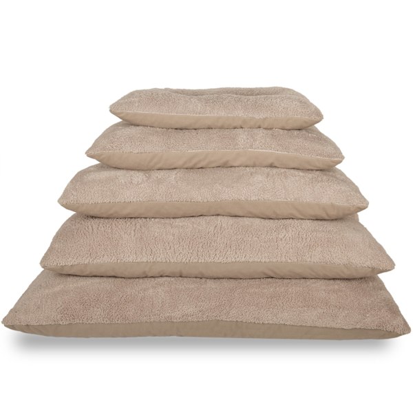 Pet Bed Polly Dog 50 x 70 - Creme