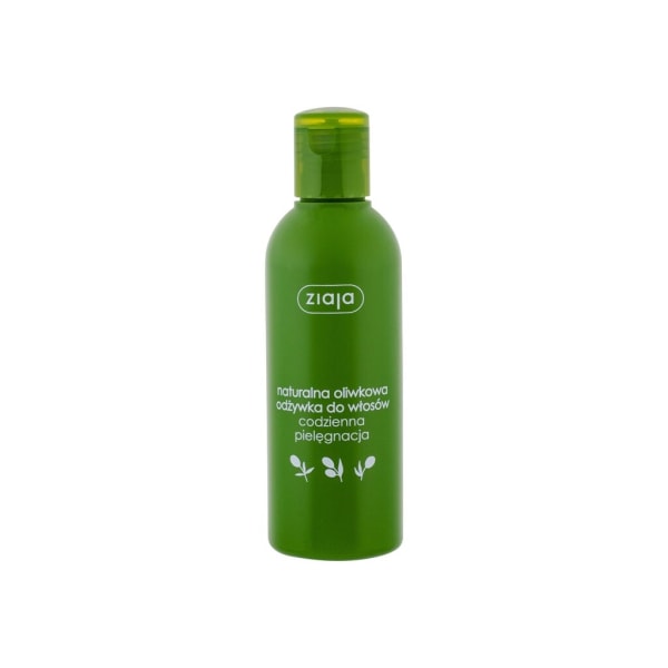 Ziaja - Natural Olive - For Women, 200 ml