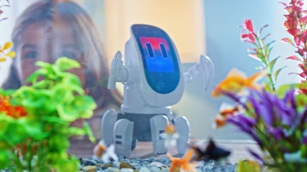 Silverlit Interactive Robot Octobot