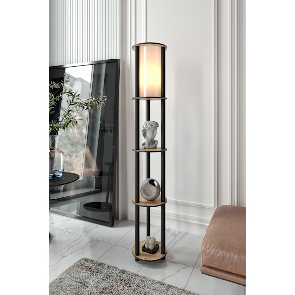 Gulvlampe KS-11107