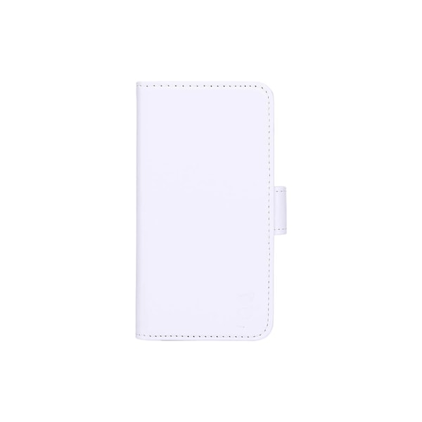 GEAR Mobiletui Hvid iPhone 6/7/8/SE