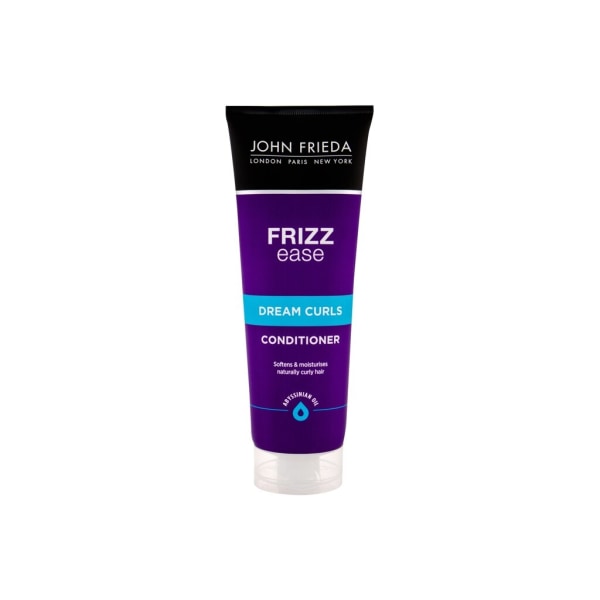 John Frieda - Frizz Ease Dream Curls - For Women, 250 ml