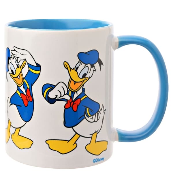 Disney Donald muki 325ml