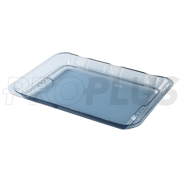 Taklucka transparent för 610910