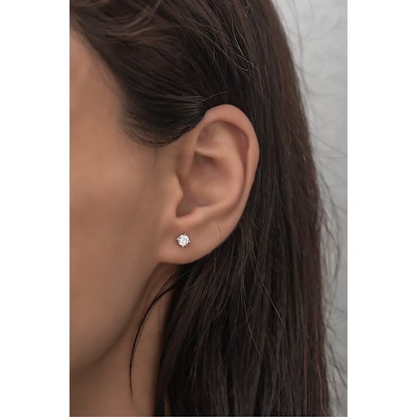 Sølvørering NRZ99283