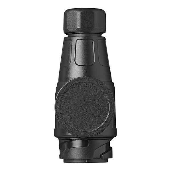 Pistoke 13-napainen PVC Jaeger tyyppi