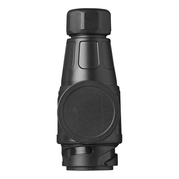 Plugg 13-polig PVC Jaeger typ