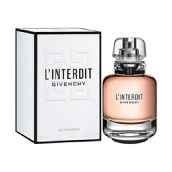 Givenchy - L´Interdit EDP 50ml