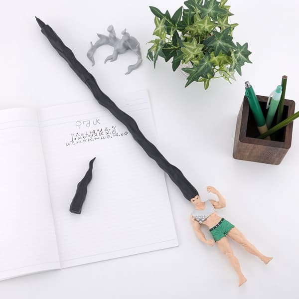 Gon Figur 60 cm - Samlerobjekt Anime Character Statue