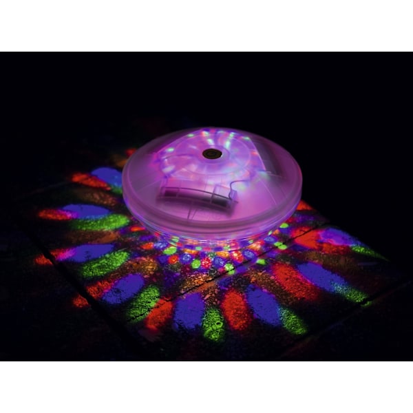 Bestway 58419 LED poollampe