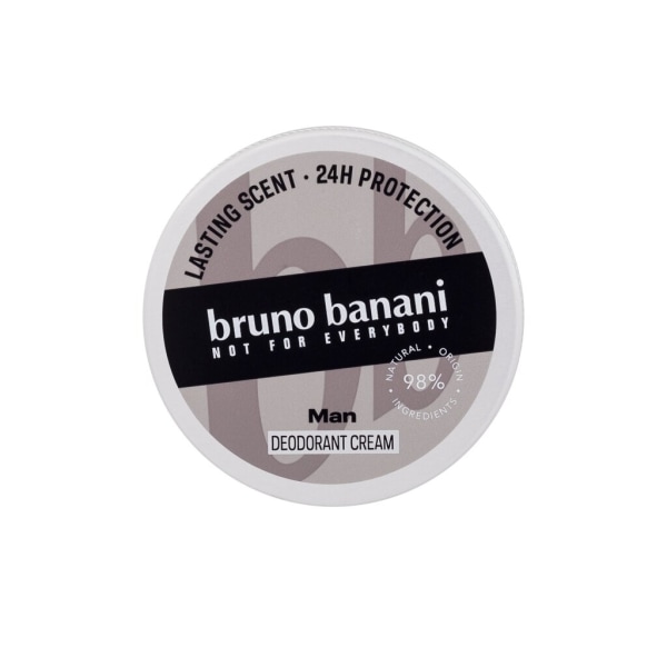 Bruno Banani - Man - For Men, 40 ml