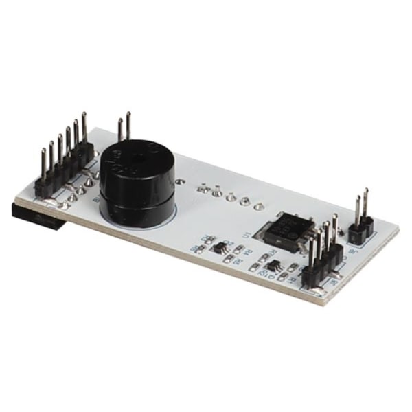 Sensorsköld för Arduino® Atmega