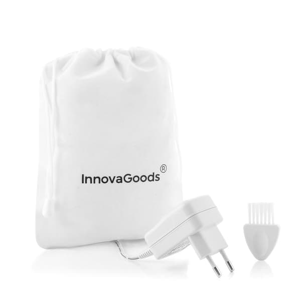 Hårfjerner InnovaGoods Wellness Beauté