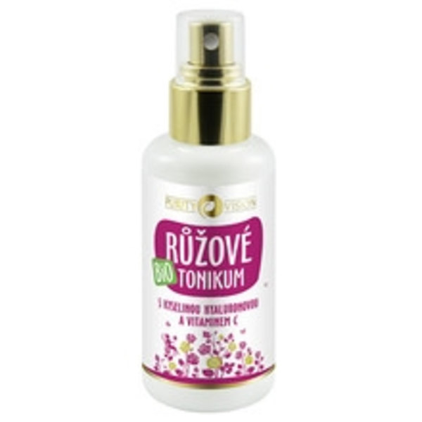 Purity Vision - Organic Pink Tonic 100ml
