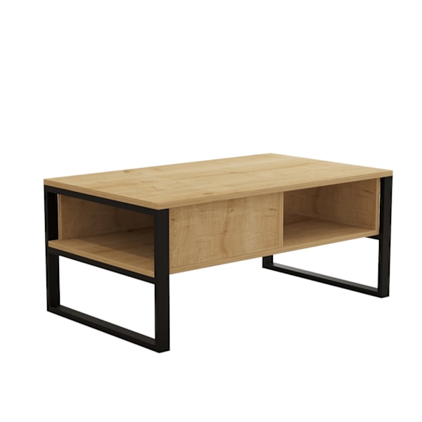 Soffbord Devon Orta- Safir Ek