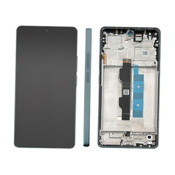 Xiaomi Redmi Note 13 Pro Skærm - Grøn