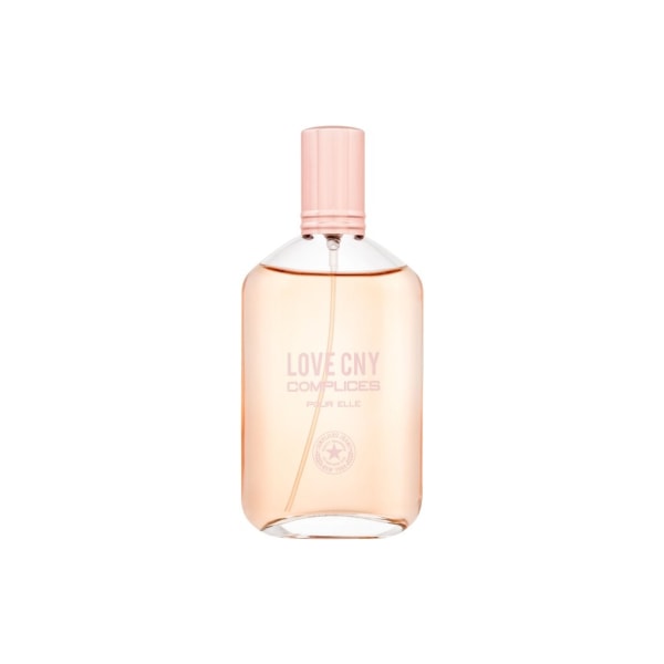 Complices - CNY - For Women, 100 ml
