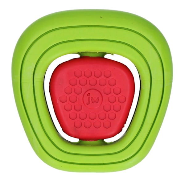 JW Apple core chew-ee
