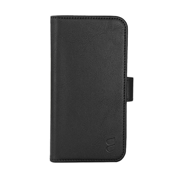 GEAR 2in1 3 Card Recycled Mag Series iPhone 15 Pro Black