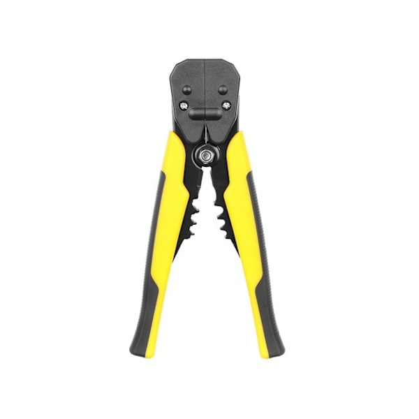 Automatisk isoleringsfjerner