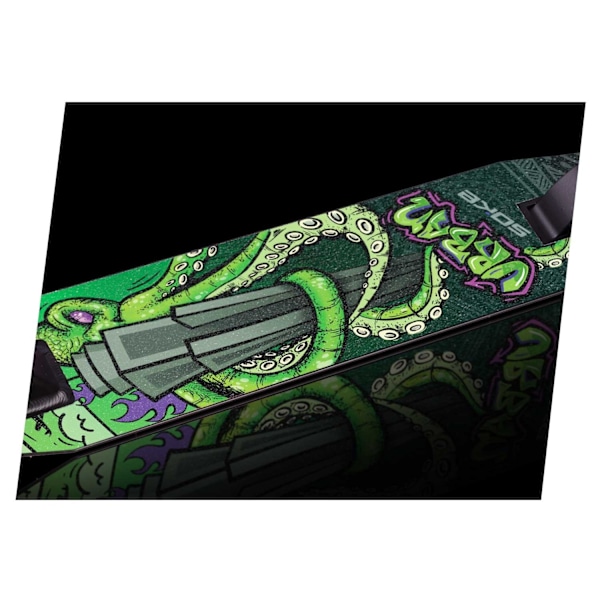 Grip tape sandpapir til scooter Evo - Octopus