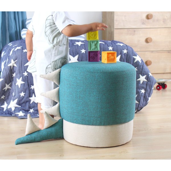 Pouff Moouv 3339 - Sininen