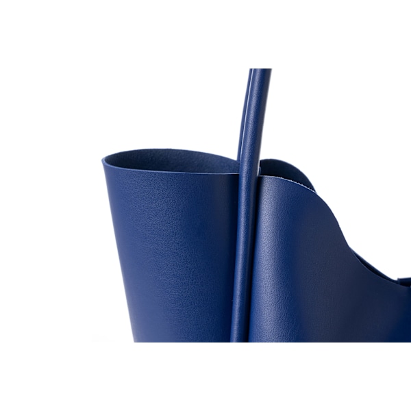 Kangaskassi 1264 Farina - Sax Blue