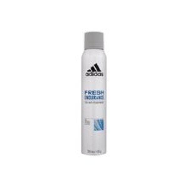 Adidas - Fresh Endurance 72H Anti-Perspirant 200ml